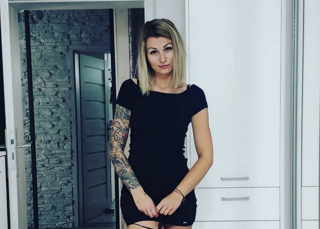 Sandra Cichocka
