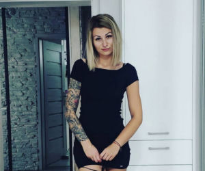 Sandra Cichocka