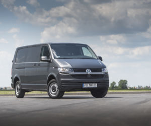 Volkswagen Transporter Furgon L2 2.0 TDI 150 KM 6MT FWD