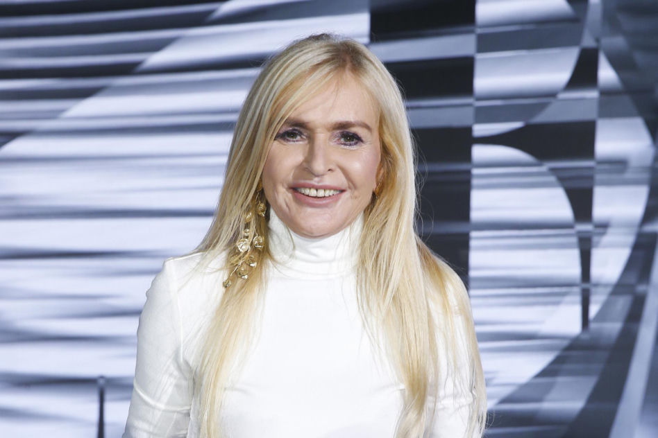 Tak zmieniała się Monika Olejnik