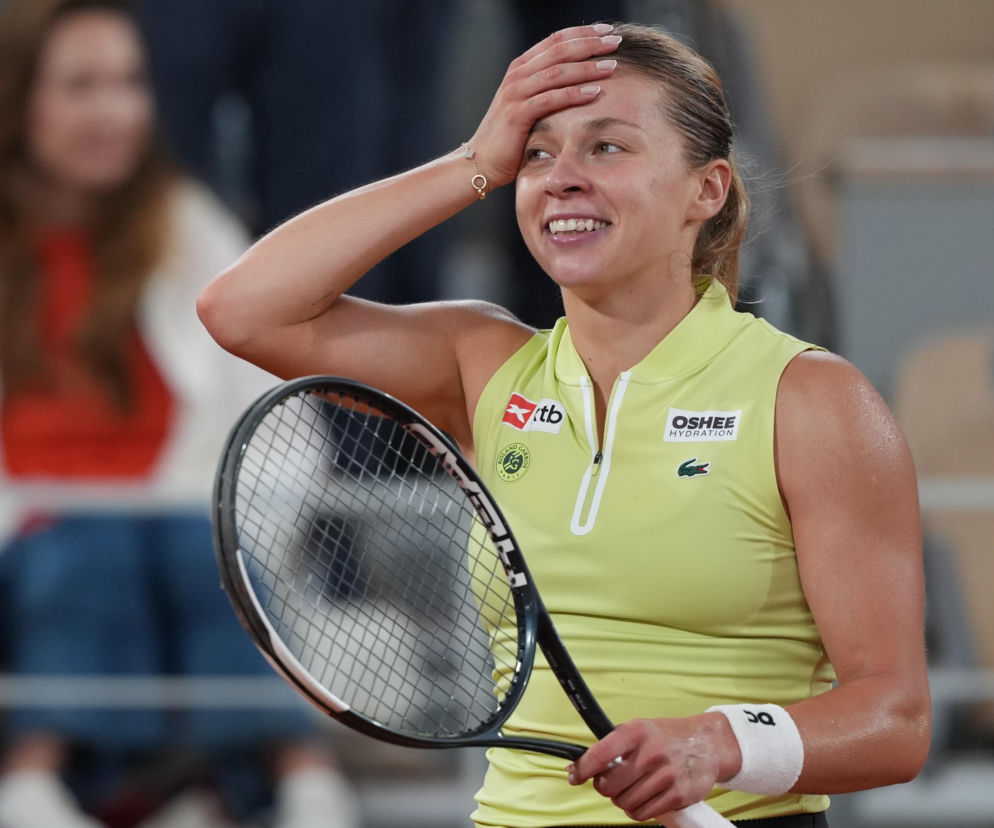Maja Chwalińska nie musi się już martwić o pieniądze. Sponsorzy walą drzwiami i oknami