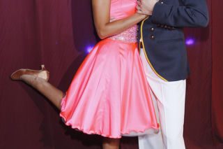 Isis Gee zmaga się z chorobą