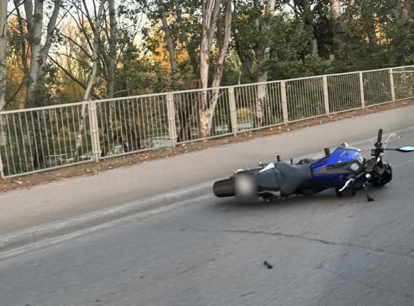 Tragedia na Wybrzeżu Szczecińskim. Młody motocyklista nie żyje