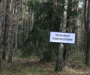 Granica białoruska. Spowiedź przemytnika migrantów. Tłumaczy się wyższym dobrem.