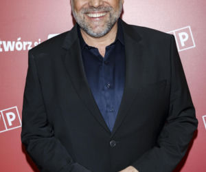 Łukasz Nowicki. Dojrzałość jest piękna!