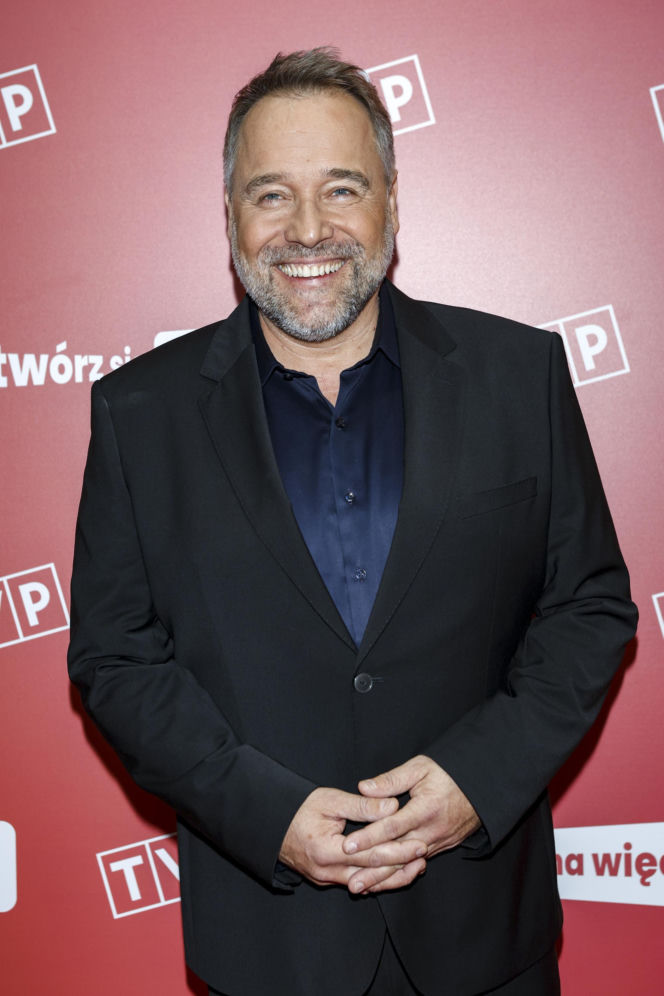 Łukasz Nowicki. Dojrzałość jest piękna!