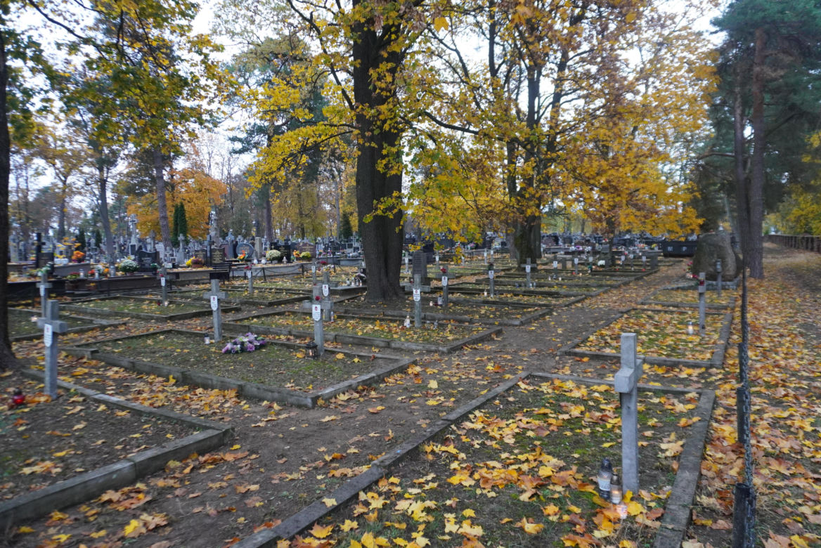Dziady, czyli Podlaskie Halloween. Ciekawostki o słowiańskim zwyczaju