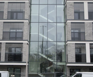 Apartamenty przy Modlińskiej w Warszawie