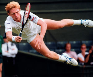 Boris Becker