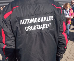 Turystyczny Rajd Samochodowy z okazji Dnia Kobiet