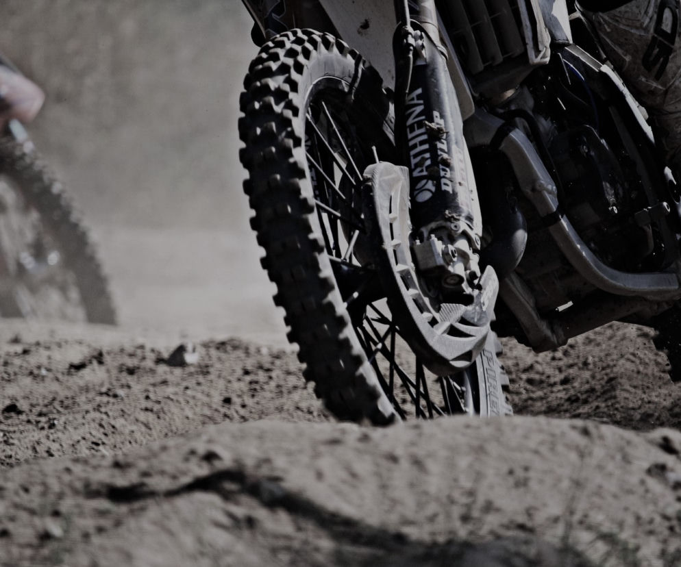 Motocross