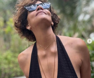 Halle Berry
