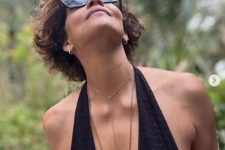 Halle Berry