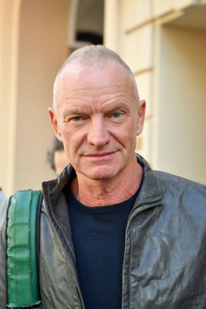 Sting bez miodu nie wystąpi