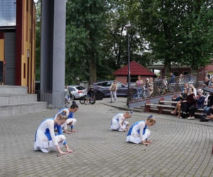 Koncert AMODII