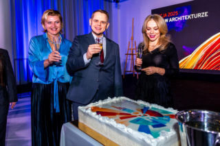 Saint-Gobain Glass otrzymuje oznaczenie CE dla innowacyjnego szkła próżniowego INSIO®!