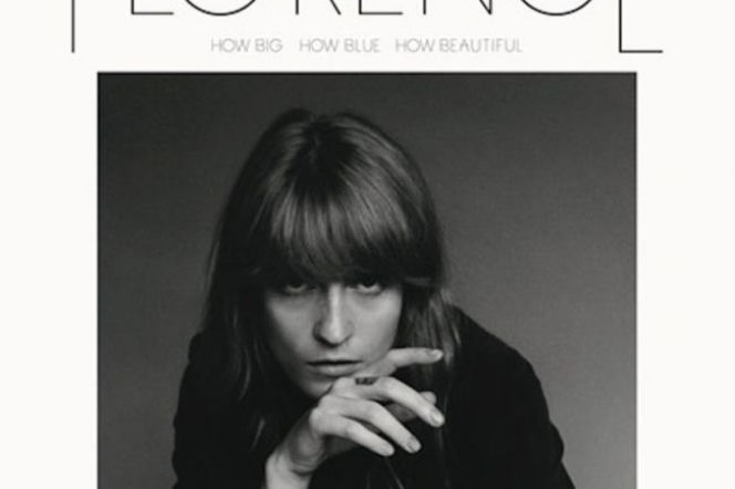 Florence and the Machine