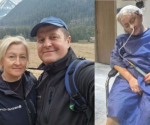 Urlop w Egipcie zmienił się w koszmar dla Polki. Pani Monika walczy o życie!