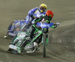 Patryk Dudek