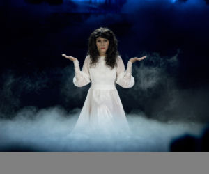 Twoja twarz brzmi znajomo: Barbara Melzer jako Kate Bush
