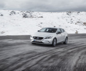 Nowe pakiety Polestar dla Volvo V40, V60, S60 I XC60