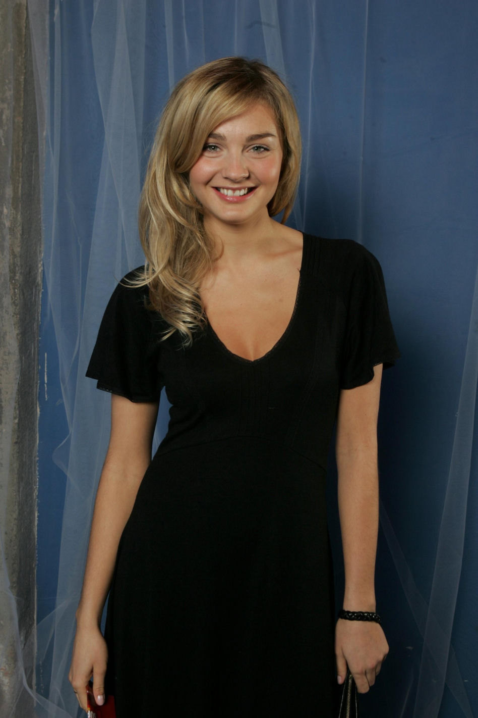 Małgorzata Socha tak się zmieniała