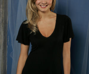 Małgorzata Socha tak się zmieniała