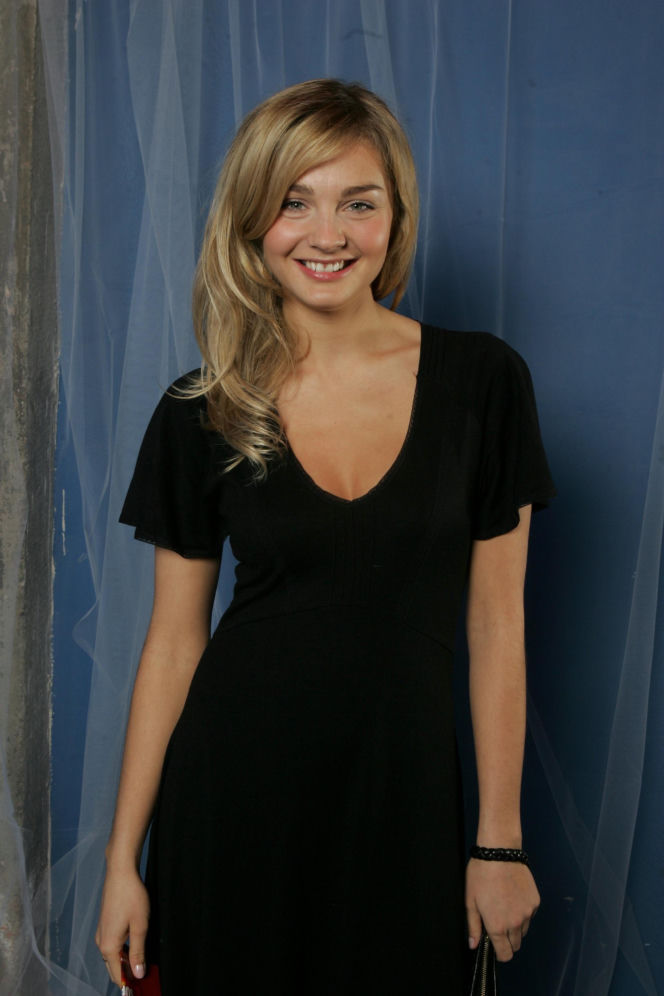 Małgorzata Socha tak się zmieniała