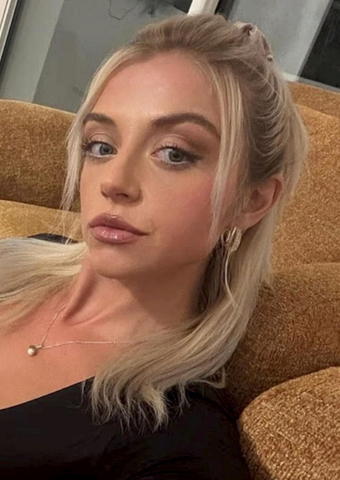 Piękna influencerka zaginęła w Maroku! Taki był jej ostatni wpis