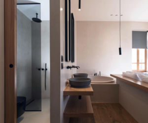 Hotel w Chanii - Kreta