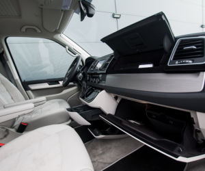 Volkswagen California Ocean 2.0 BiTDI DSG