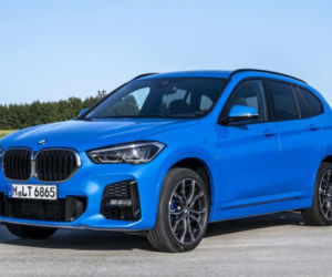 BMW X1 M Sport