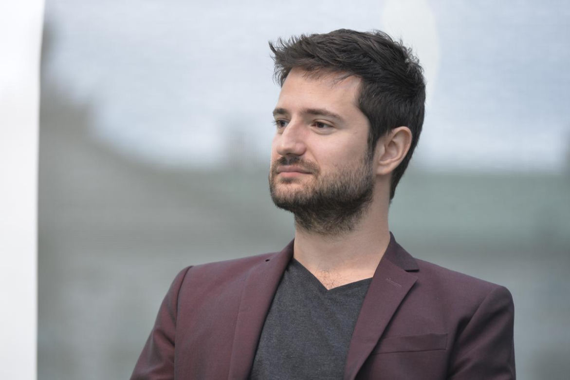 Grzegorz Daukszewicz odszedł z serialu "Na dobre i na złe"