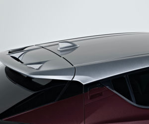 Toyota C-HR 2022
