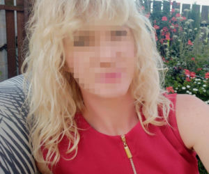 Chwila nieuwagi Kacpra kosztowała życie jego mamy