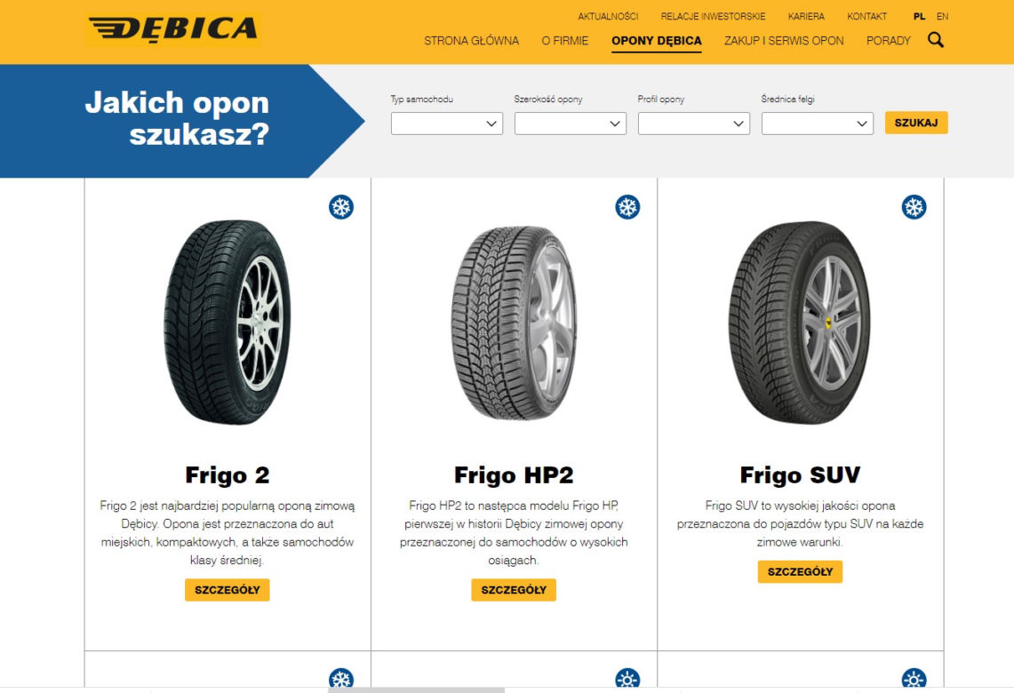 Dębica