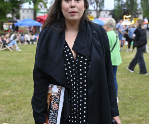 Monika Borzym