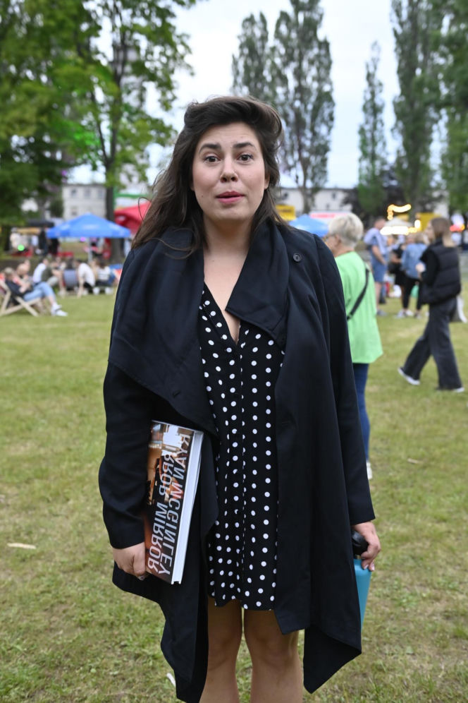 Monika Borzym