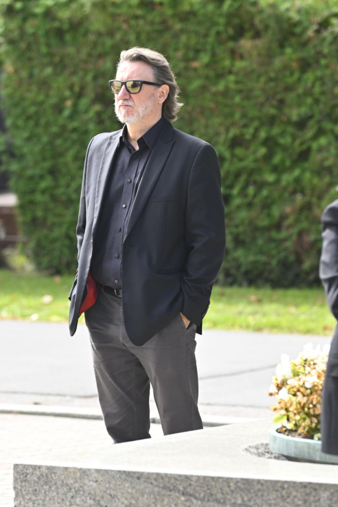 Pogrzeb Jana Frycza