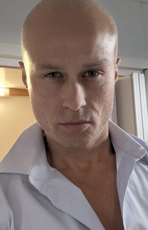 Maciej Zakościelny