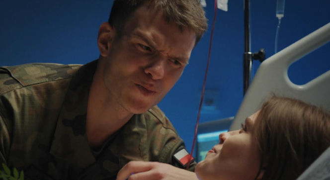 M jak miłość, odcinek 1928: Naiwna Majka uwierzy, że Tomek ją kocha. Mateusz zrezygnuje z walki o jej miłość - ZWIASTUN