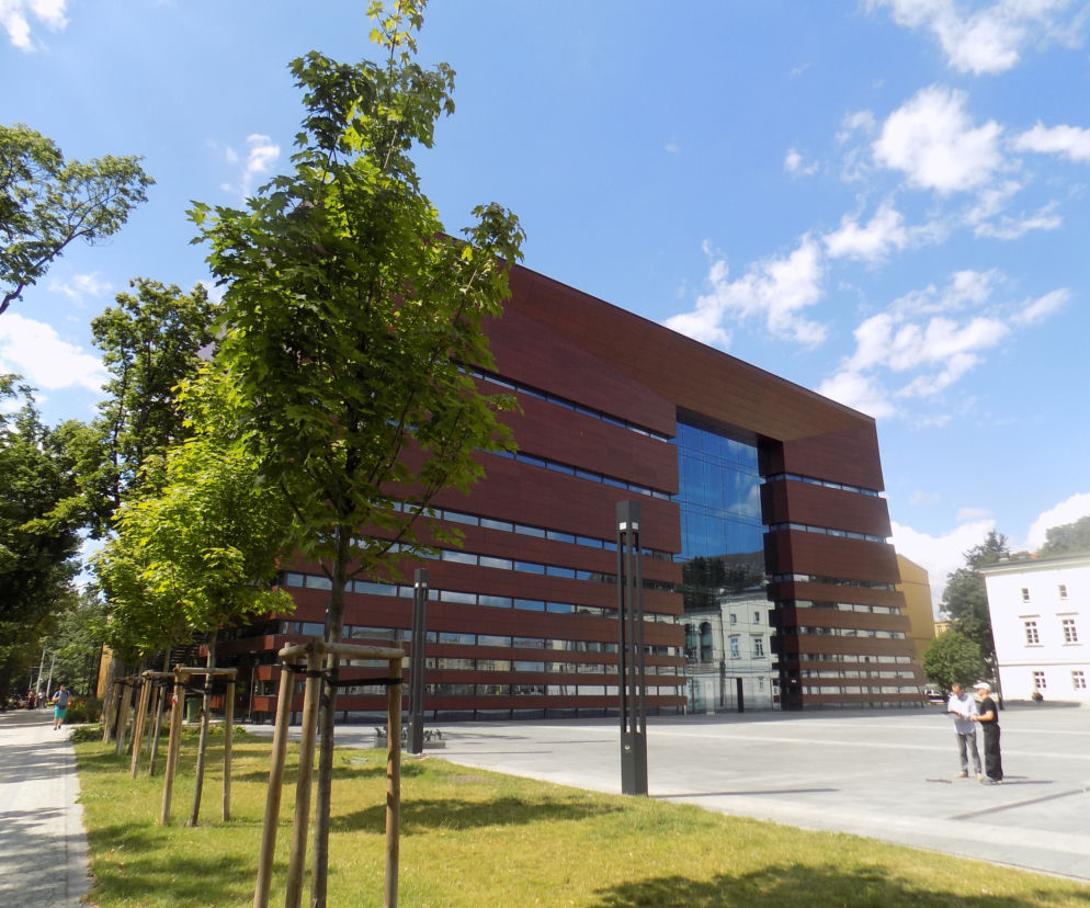 Narodowe Forum Muzyki