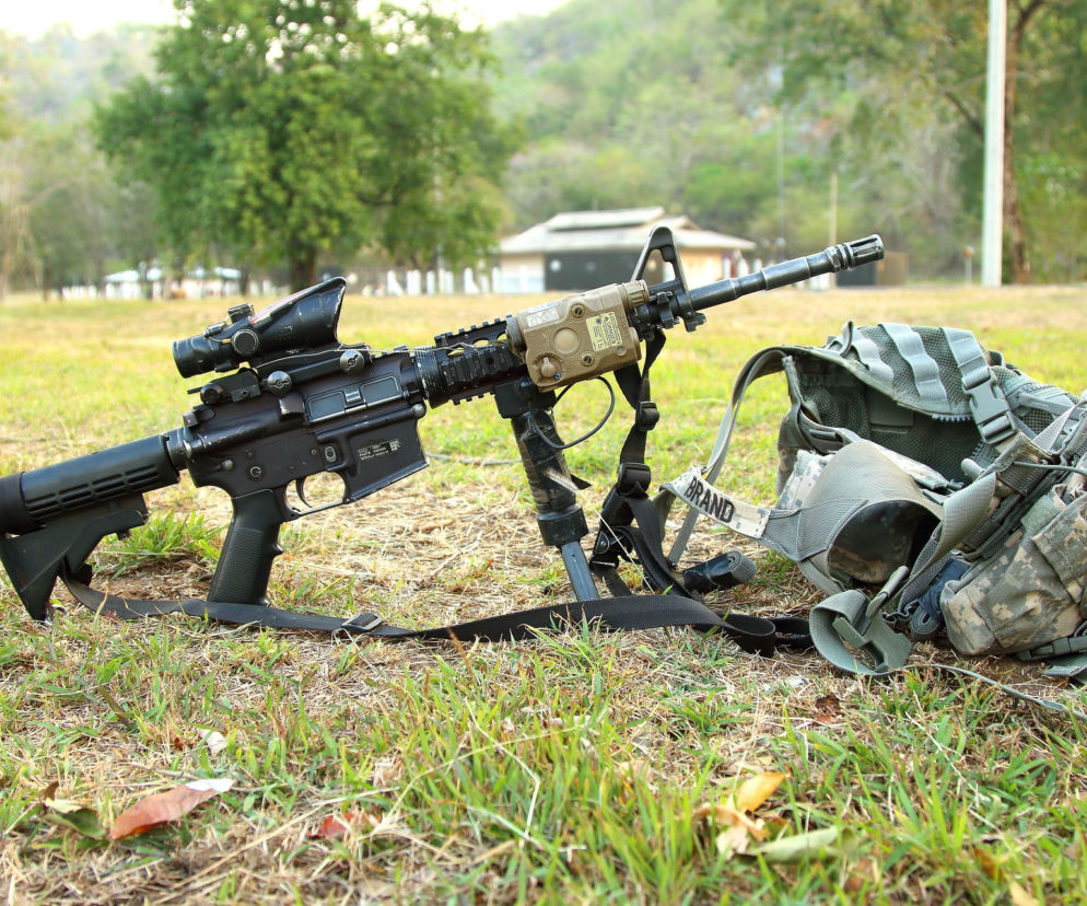 Rozbrajają niewybuchy, ale nie tylko. 16 kwietnia przypada Dzień Sapera.