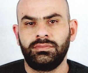 Oto najbardziej poszukiwani ludzie w Polsce. Są ścigani za zabójstwa!