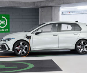 Volkswagen Golf 8 generacja 