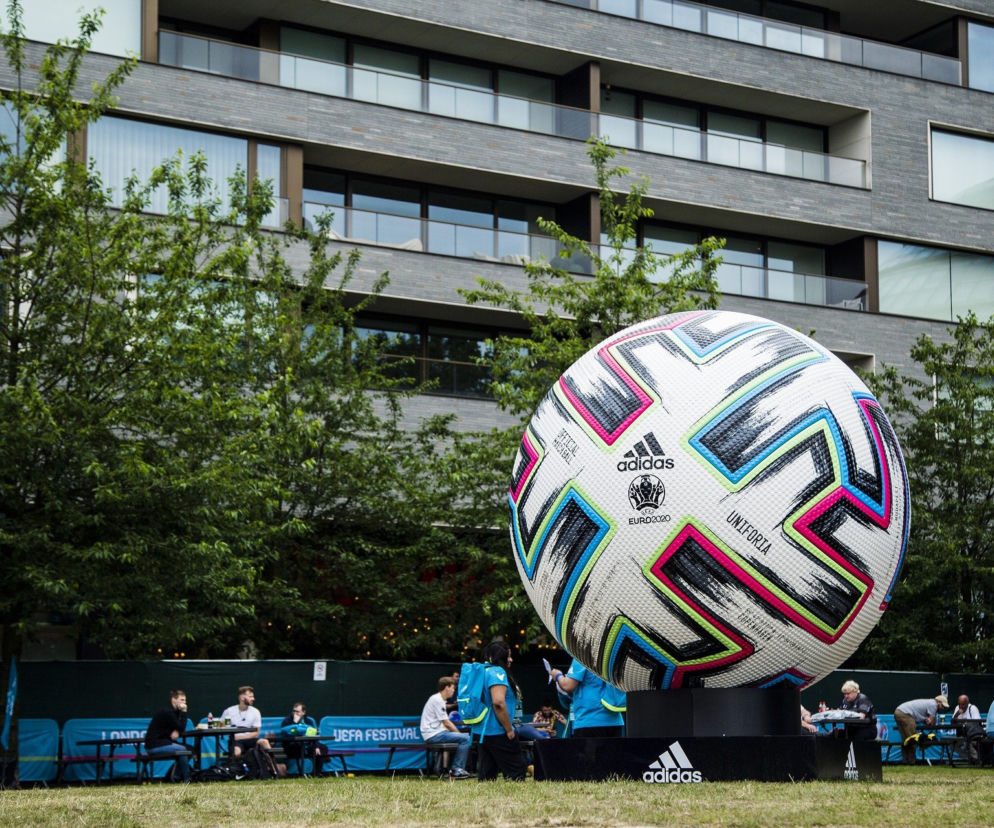 Znamy WSZYSTKIE PARY ĆWIERĆFINAŁOWE EURO 2020! Kto walczy o półfinał? Kiedy mecze?
