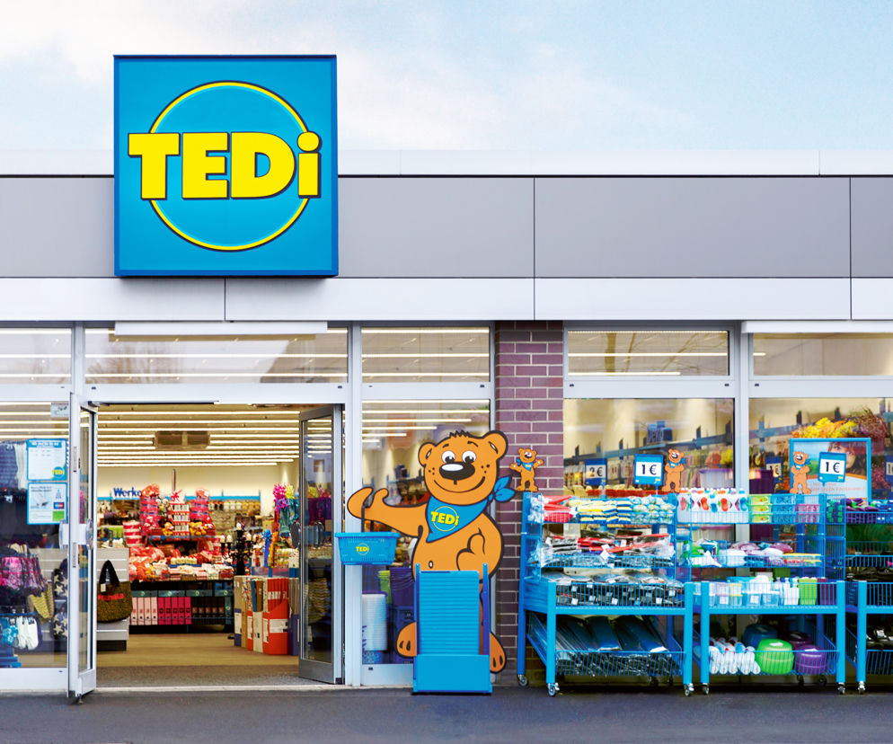 Tedi