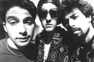 Byli punkowcami, a stali się pionierami hip-hopu. Jak Beastie Boys na zawsze zmienili muzykę?