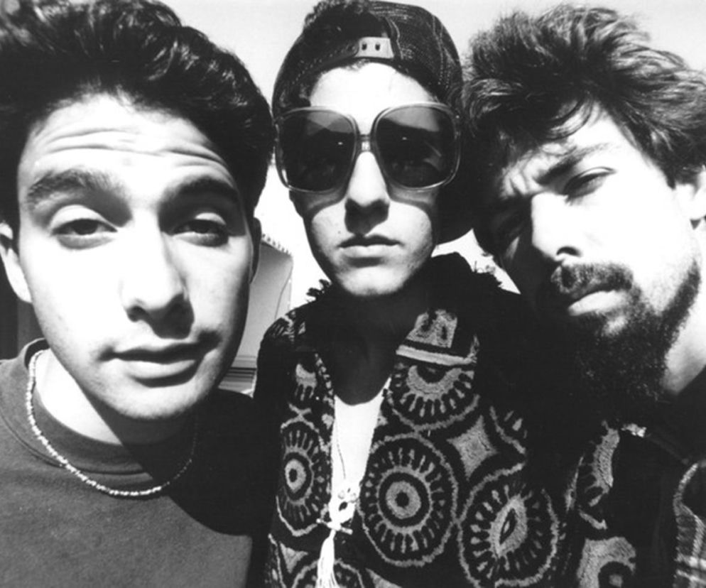 Beastie Boys