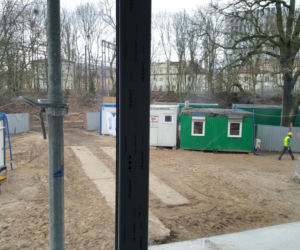 BTBS buduje kolejny blok. Wkrótce lokatorzy dostaną klucze, na które długo czekali